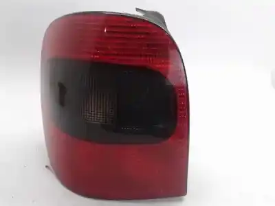 Second-hand car spare part LEFT TAILGATE LIGHT for CITROEN XSARA FAMILIAR  OEM IAM references 45134  