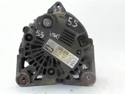 İkinci el araba yedek parçası alternatör için renault megane ii berlina 5p 2.0 confort authentique oem iam referansları 8200290215 7711135332 , renault | 8200086161 , renault | 8200290215) , renault | 8200495294 , renault | 8200667618 , renault | 8200667618ç , renault | 7711135332 