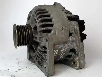 İkinci el araba yedek parçası alternatör için renault megane ii berlina 3p 2.0 extreme oem iam referansları 8200290215 7711135332 , renault | 8200086161 , renault | 8200495294 , renault | 8200667618 , renault | 8200667618ç , renault | 7711135332 , peugeot | 8200410671 lra02350
