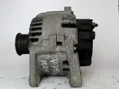 İkinci el araba yedek parçası alternatör için renault megane ii berlina 3p 2.0 extreme oem iam referansları 8200290215 7711135332 , renault | 8200086161 , renault | 8200495294 , renault | 8200667618 , renault | 8200667618ç , renault | 7711135332 , peugeot | 8200410671 lra02350