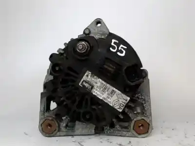 İkinci el araba yedek parçası alternatör için renault megane ii berlina 3p 2.0 extreme oem iam referansları 8200290215 7711135332 , renault | 8200086161 , renault | 8200495294 , renault | 8200667618 , renault | 8200667618ç , renault | 7711135332 , peugeot | 8200410671 lra02350