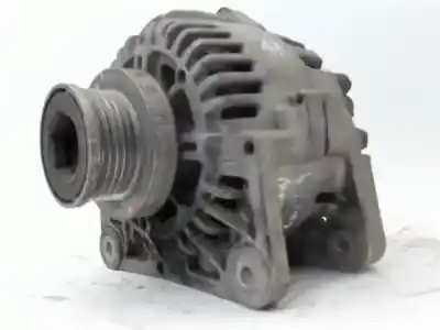 Peça sobressalente para automóvel em segunda mão alternador por renault clio ii fase ii (b/cb0) 1.6 16v referências oem iam 8200100907  