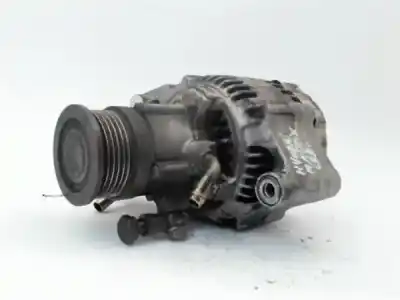 İkinci el araba yedek parçası alternatör için hyundai matrix (fc) 1.5 crdi gls oem iam referansları 1002132992  