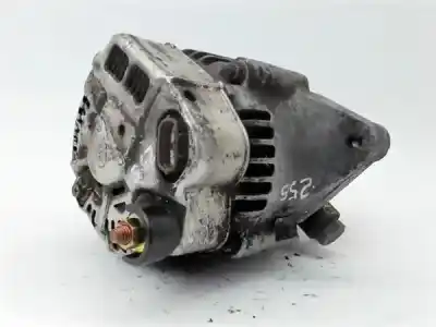 İkinci el araba yedek parçası alternatör için hyundai matrix (fc) 1.5 crdi gls oem iam referansları 1002132992  
