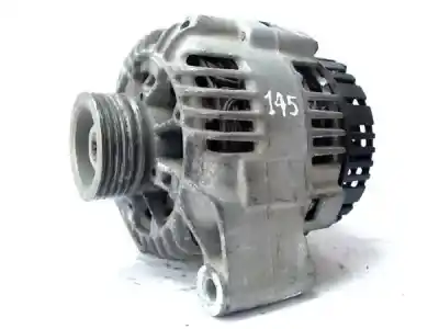 Pièce détachée automobile d'occasion alternateur pour citroen saxo 1.4 vts références oem iam 9638276380  2542400b