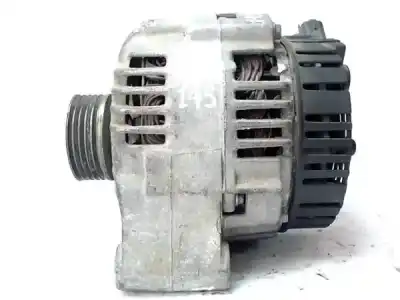 Pièce détachée automobile d'occasion alternateur pour citroen saxo 1.4 vts références oem iam 9638276380  2542400b