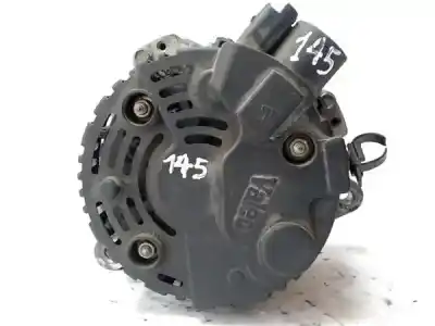 Pièce détachée automobile d'occasion alternateur pour citroen saxo 1.4 vts références oem iam 9638276380  2542400b
