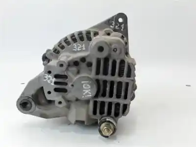 Second-hand car spare part alternator for mitsubishi space runner (n60) 2.0 cool oem iam references a3ta7791 md358607 , mitsubishi | md360635 , mitsubishi | 1800a070 , mitsubishi | 1108479 , ford | 1247288 , bmw | 1478971 , ford | 1c1t10300ae , ford | 1c1t103 md358607