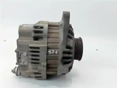 Second-hand car spare part alternator for mitsubishi space runner (n60) 2.0 cool oem iam references a3ta7791 md358607 , mitsubishi | md360635 , mitsubishi | 1800a070 , mitsubishi | 1108479 , ford | 1247288 , bmw | 1478971 , ford | 1c1t10300ae , ford | 1c1t103 md358607
