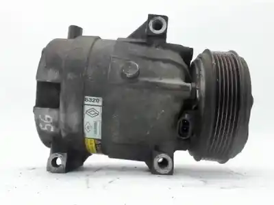 Gebrauchtes Autoersatzteil klimakompressor zum renault laguna ii (bg0) 2.0 confort authentique oem-iam-referenzen 8200021822  5320