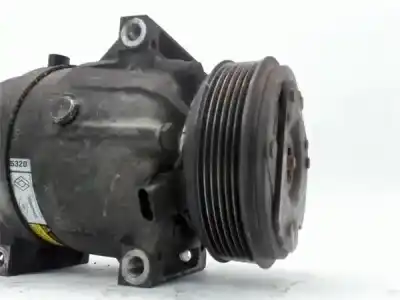 Gebrauchtes Autoersatzteil klimakompressor zum renault laguna ii (bg0) 2.0 confort authentique oem-iam-referenzen 8200021822  5320