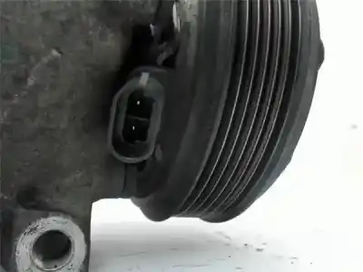 Gebrauchtes Autoersatzteil klimakompressor zum renault laguna ii (bg0) 2.0 confort authentique oem-iam-referenzen 8200021822  5320