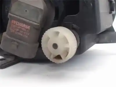 Gebrauchtes Autoersatzteil nebelscheinwerfer rechts zum nissan almera (n16/e) 2.2 16v turbodiesel cat oem-iam-referenzen   