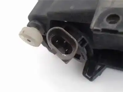 Gebrauchtes Autoersatzteil nebelscheinwerfer rechts zum nissan almera (n16/e) 2.2 16v turbodiesel cat oem-iam-referenzen   