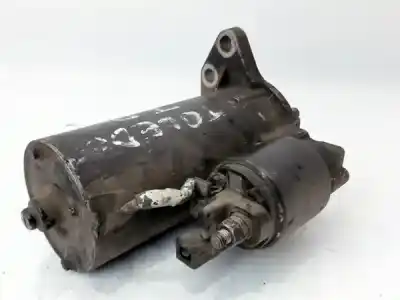 Gebrauchtes Autoersatzteil motor startet zum seat toledo (1l) 1.9 turbodiesel cat (aaz) oem-iam-referenzen 068911023t  0001110076
