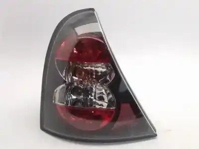 Gebrauchtes Autoersatzteil Rückleuchte außen links zum RENAULT CLIO II FASE II (B/CB0)  OEM-IAM-Referenzen 265553462R  