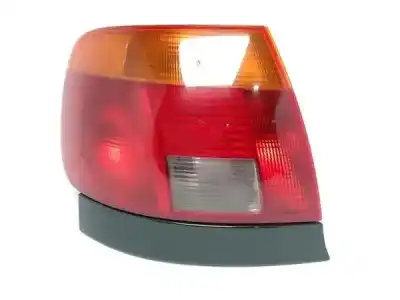 Second-hand car spare part LEFT TAILGATE LIGHT for AUDI A4 BERLINA (B5) (1994->)  OEM IAM references 8D9945111  