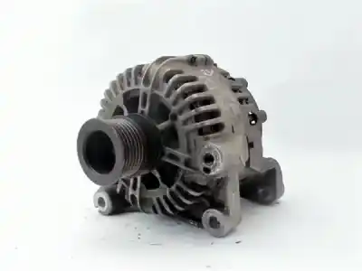 Piesă de schimb auto la mâna a doua alternator pentru bmw serie 1 berlina (e81/e87) 130i referințe oem iam 7797519  