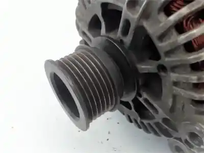 Piesă de schimb auto la mâna a doua alternator pentru bmw serie 1 berlina (e81/e87) 130i referințe oem iam 7797519  