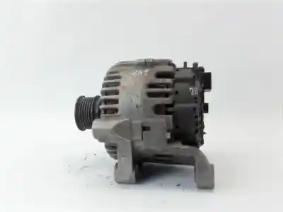 Piesă de schimb auto la mâna a doua alternator pentru bmw serie 1 berlina (e81/e87) 130i referințe oem iam 7797519  