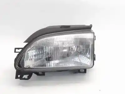 İkinci el araba yedek parçası sol far için seat arosa (6h1) 1.0 oem iam referansları 6h1941015a  6x0941295a