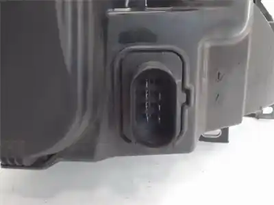 İkinci el araba yedek parçası sol far için seat arosa (6h1) 1.0 oem iam referansları 6h1941015a  6x0941295a