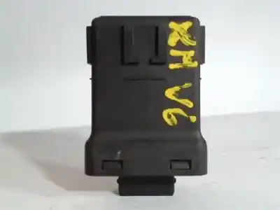 Second-hand car spare part ecu engine control for citroen xm berlina 3.0 v6 24v exclusive oem iam references   