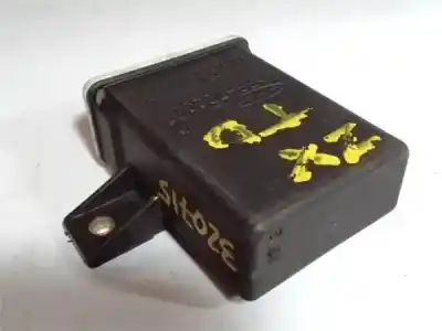 . Ecu engine control citroen zx 1.9 td armonia 9614696180 320715