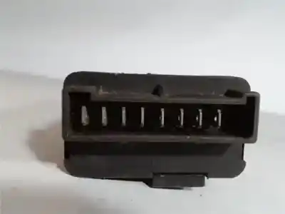 Peça sobressalente para automóvel em segunda mão módulo electrónico do fecho central por citroen ax 1.4 (k2b) referências oem iam   