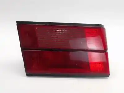 Second-hand car spare part LEFT TAILGATE DOOR LIGHT for BMW SERIE 5 BERLINA (E34)  OEM IAM references 63211384011  