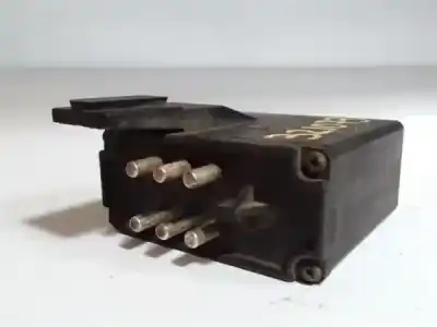 Second-hand car spare part fuse box unit for bmw serie 3 berlina (e30) 2.4 diesel oem iam references 22411902  274200