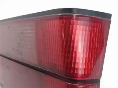 Peça sobressalente para automóvel em segunda mão farolim da mala traseiro esquerdo por bmw serie 5 berlina (e34) 525tds referências oem iam 1384011l  