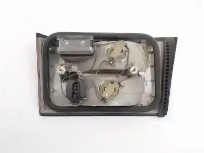 Peça sobressalente para automóvel em segunda mão farolim da mala traseiro esquerdo por bmw serie 5 berlina (e34) 525tds referências oem iam 1384011l  