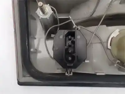 Peça sobressalente para automóvel em segunda mão farolim da mala traseiro esquerdo por bmw serie 5 berlina (e34) 525tds referências oem iam 1384011l  