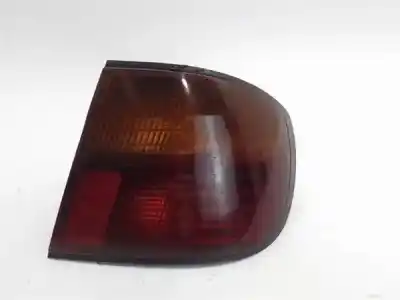 Gebrauchtes Autoersatzteil heckleuchte rechts zum nissan primera berlina (p11) comfort oem-iam-referenzen 265502f725  