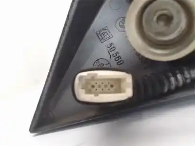 Gebrauchtes Autoersatzteil rückseite rechts zum bmw serie 5 berlina (e34) 520i (110kw) oem-iam-referenzen 19443301  50560