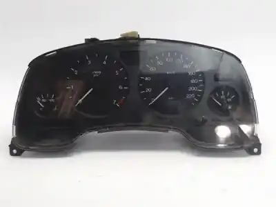 Second-hand car spare part DASHBOARD for OPEL ASTRA G SEDÁN (T98)  OEM IAM references DT09228746  D100500
