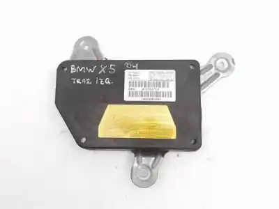 Second-hand car spare part REAR LEFT SIDE AIRBAG for BMW SERIE X5 (E53)  OEM IAM references 40707262701S  30355594A