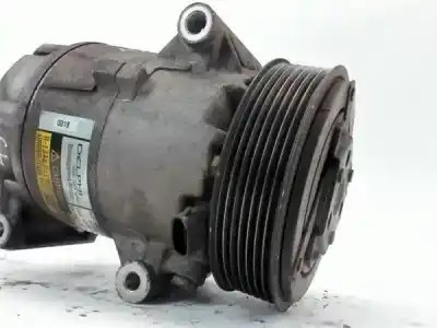 Second-hand car spare part air conditioning compressor for renault megane ii sedán (lm0/1_) 1.9 dci oem iam references   