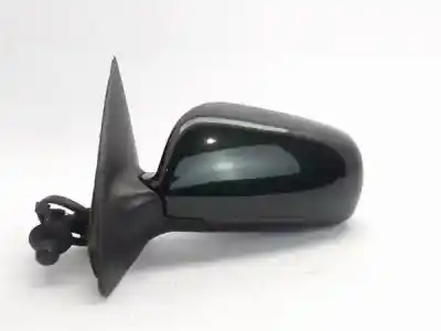 Автозапчастина б/у ЛІВЕ ДЗЕРКАЛО для SKODA FABIA (6Y2/6Y3)  Посилання на OEM IAM 6Y1857501BNGRU  