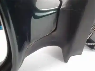 Автозапчастина б/у ліве дзеркало для skoda fabia (6y2/6y3) 2.0 посилання на oem iam 6y1857501bngru  