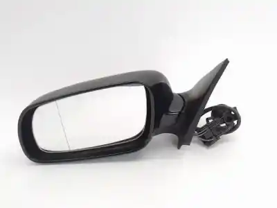 Автозапчастина б/у ліве дзеркало для skoda fabia (6y2/6y3) 2.0 посилання на oem iam 6y1857501bngru  