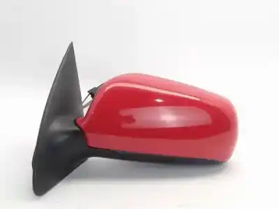 Автозапчастина б/у ЛІВЕ ДЗЕРКАЛО для SKODA FABIA (6Y2/6Y3)  Посилання на OEM IAM 6Y1857501BNGRU  