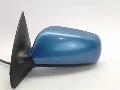 Автозапчастина б/у ЛІВЕ ДЗЕРКАЛО для SKODA FABIA (6Y2/6Y3)  Посилання на OEM IAM 6Y1857501BNGRU  