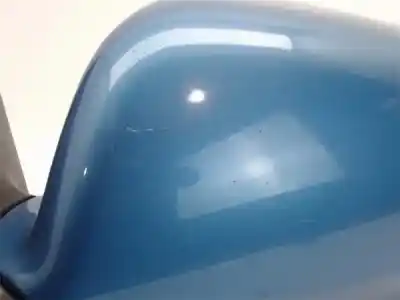 Автозапчастина б/у ліве дзеркало для skoda fabia (6y2/6y3) 2.0 посилання на oem iam 6y1857501bngru  