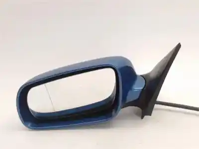 Автозапчастина б/у ліве дзеркало для skoda fabia (6y2/6y3) 2.0 посилання на oem iam 6y1857501bngru  