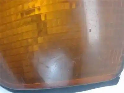 Peça sobressalente para automóvel em segunda mão farolim do lado esquerdo por bmw serie 3 berlina (e36) 316i referências oem iam 1387043  155051