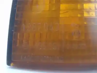 Peça sobressalente para automóvel em segunda mão farolim do lado esquerdo por bmw serie 3 berlina (e36) 316i referências oem iam 1387043  155051