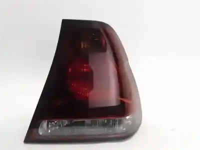 Pezzo di ricambio per auto di seconda mano LUCI POSTERIORI DESTRA per BMW SERIE 3 COMPACTO (E46)  Riferimenti OEM IAM 63216927764  6934162E3311