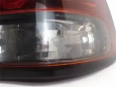Pezzo di ricambio per auto di seconda mano luci posteriori destra per bmw serie 3 compacto (e46) g/18-4s-1 riferimenti oem iam 63216927764  6934162e3311
